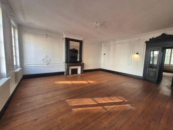 Toulouse, Rue Lafayette