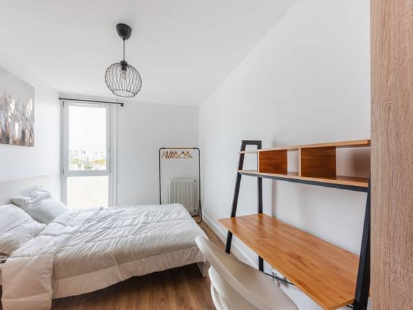 Orly, Rue des Hautes Bornes