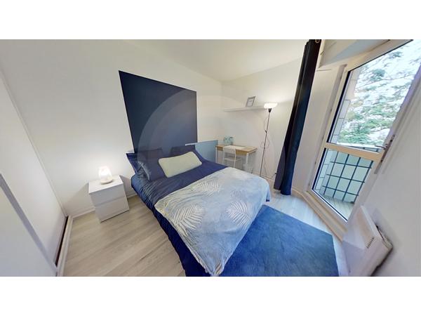 Paris, Place de la Montagne du Goulet