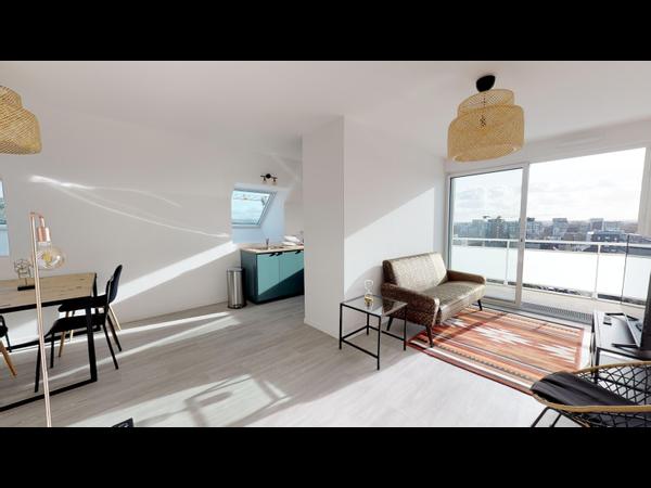 Rouen, Rue de la Croix d'Yonville