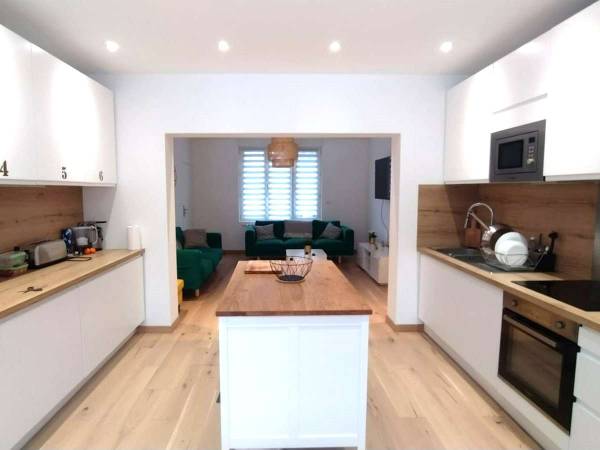 Lille, Avenue Louise Michel