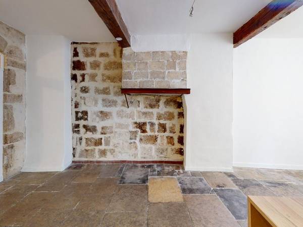 Montpellier, Rue Expert