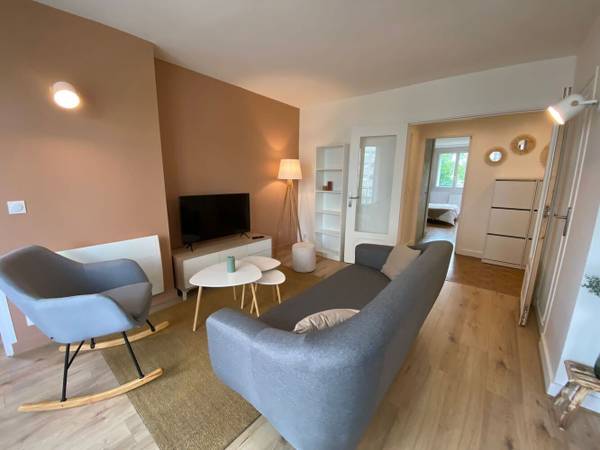 Bobigny, Rue Alcide Vellard