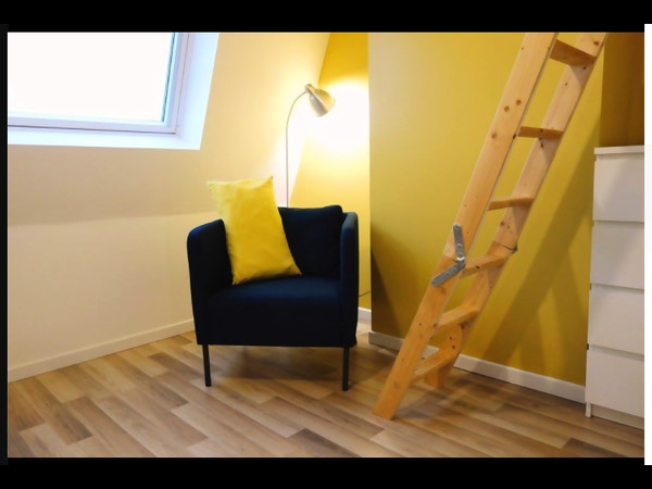 Lille, Rue De Fontenoy