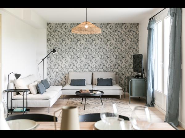 Rennes, Boulevard de Vitré