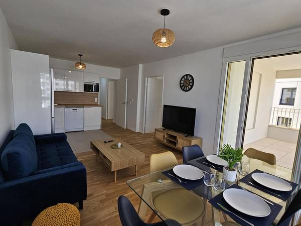 Asnières-sur-Seine, Rue Bernard Palissy