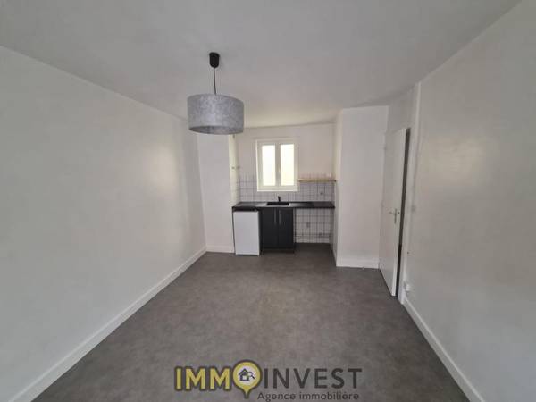 Limoges, Rue Haute Cité