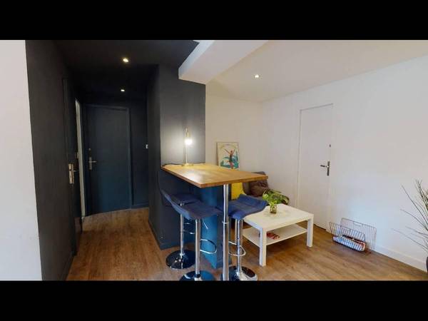 Montpellier, Rue Jean-Raimond de Comminges