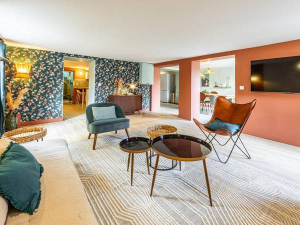 Créteil, Rue de Bordeaux