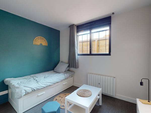 Reims, Rue du Colonel Moll