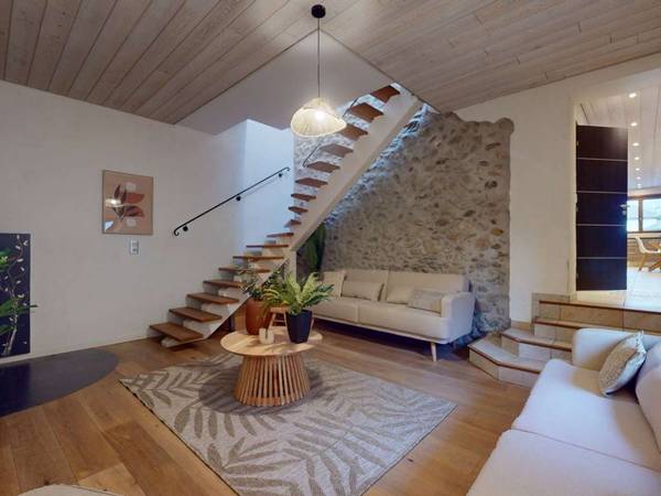 Saint-Julien-en-Genevois, Chemin du Crêt Millet