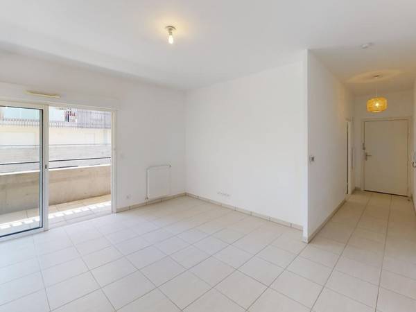 Montpellier, Allée Jay Dee