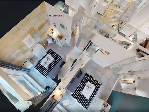 Bordeaux, Boulevard Godard