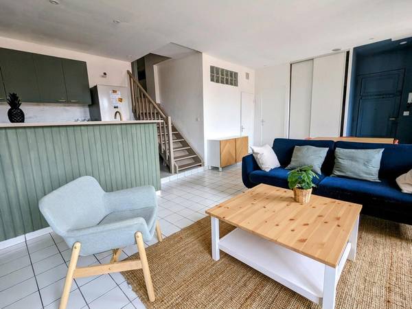 Saint-Étienne, Rue du Grand-Gonnet