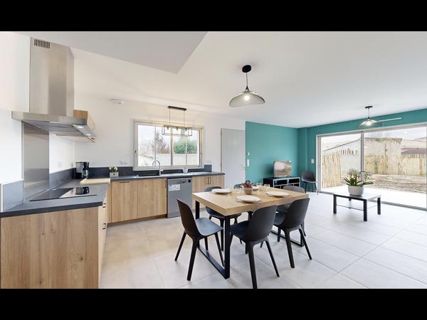 Mérignac, Avenue Demeulin