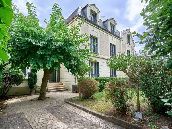 Colombes, Rue Bellenot