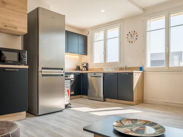 Villeurbanne, 43 Ter Rue Gervais Buissieres