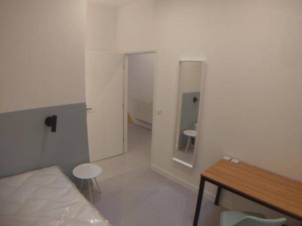 Massy, Rue Jules Ferry