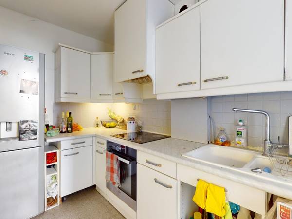 Montpellier, Avenue Paul Bringuier