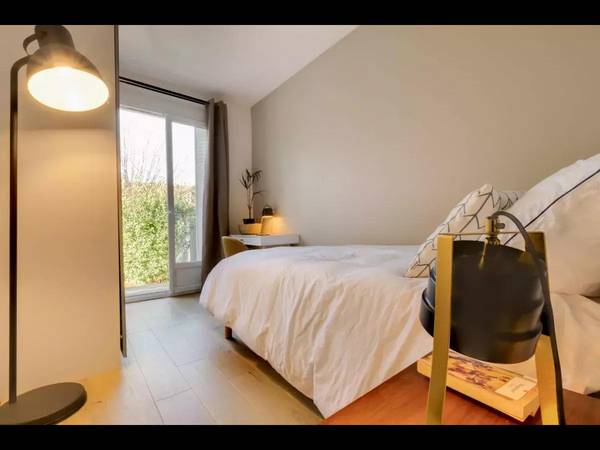 Créteil, Rue de la Terrasse