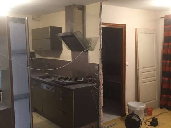 Villeurbanne, Rue Victor Basch