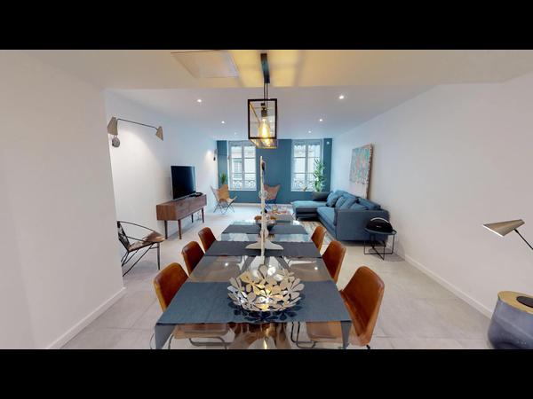 Lyon, Rue Salomon Reinach