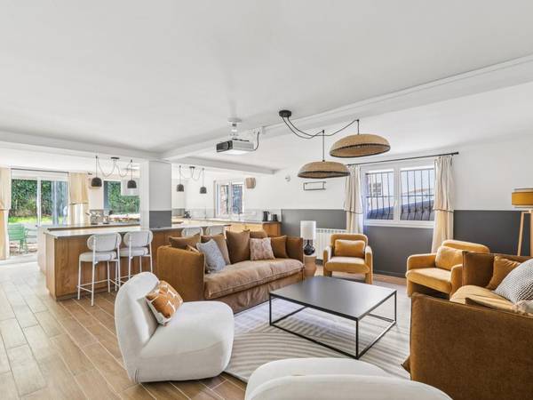 Villejuif, Rue du Docteur Paul Laurens