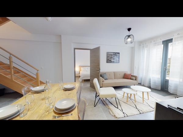 Rouen, Rue Beauvoisine