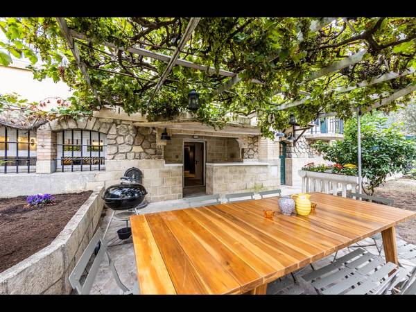 Châtillon, Avenue de Paris