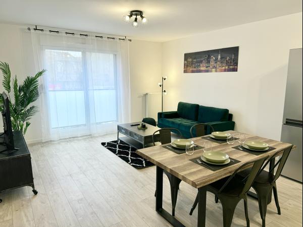 Aubervilliers, Impasse Charles Cousin