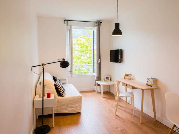 Toulon, Boulevard Maréchal Joffre