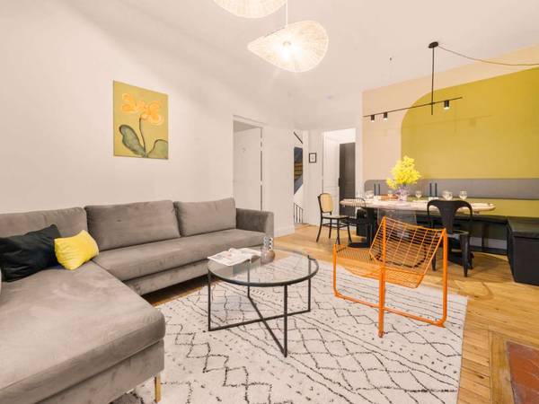 Saint-Fons, Rue Francis de Pressensé