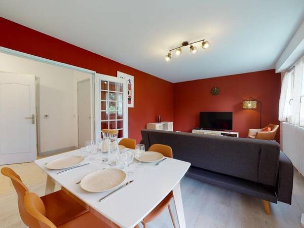 Aix-en-Provence, 4 Rue Marcel Arnaud,