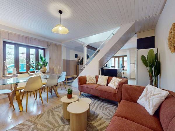 Saint-Julien-en-Genevois, Chemin du Crêt Millet