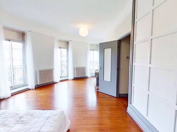 Montpellier, Rue Rondelet