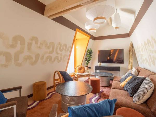 Paris, Rue Saint-Maur