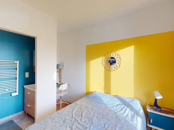 Brest, Rue Cosmao Prétot