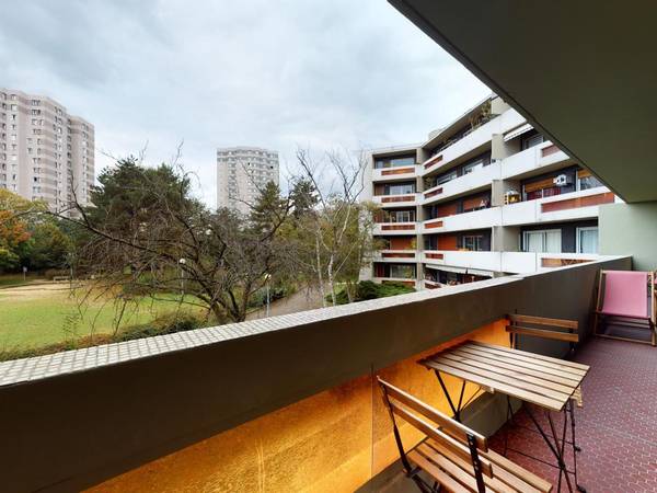 Nanterre, 22 Rue de Zilina,