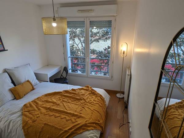 Courbevoie, Rue Pierre Lhomme