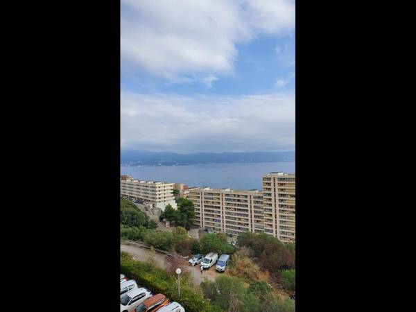 Ajaccio, Res des Iles