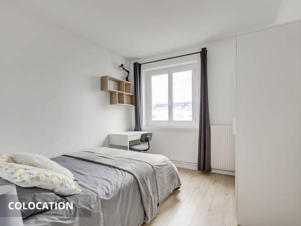 Asnières-sur-Seine, Rue Neuve des Mourinoux