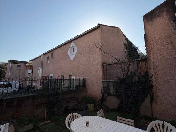 Toulouse, Impasse du Professeur Nougayrol