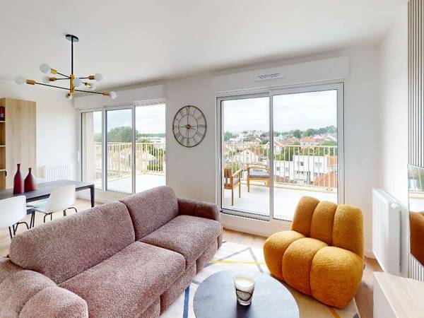 Saint-Herblain, Boulevard du Massacre