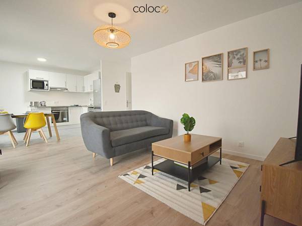 Aubervilliers, Rue André Karman