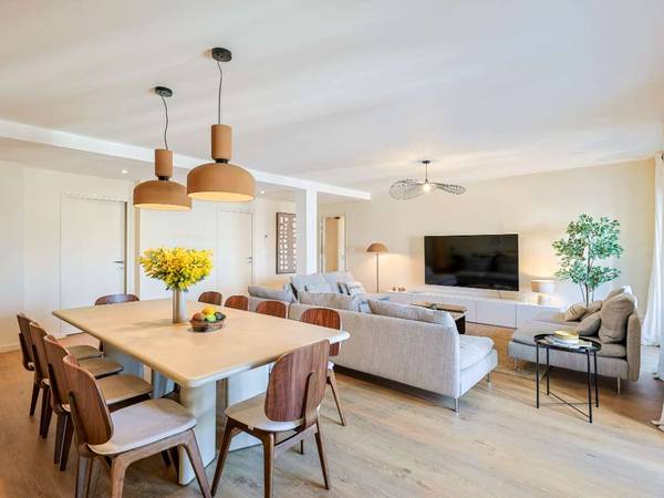 Marseille, Rue Grignan