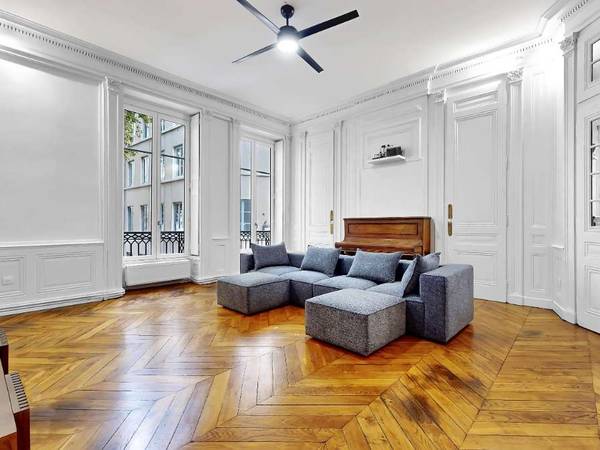 Lyon, Rue Sainte-Hélène