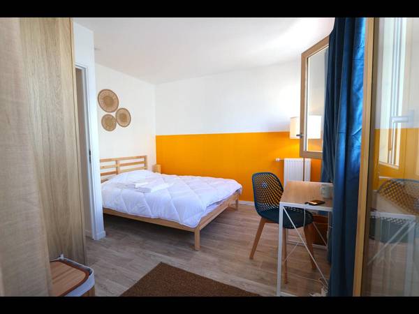 Montreuil, Rue d'Alembert
