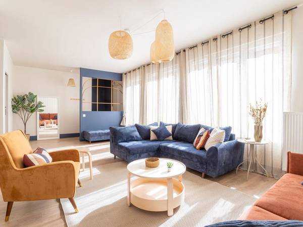 Lille, Rue d'Esquermes