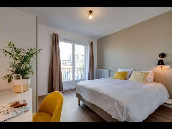 Le Perreux-sur-Marne, Rue de Metz