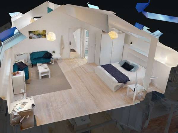 Bordeaux, Boulevard Godard